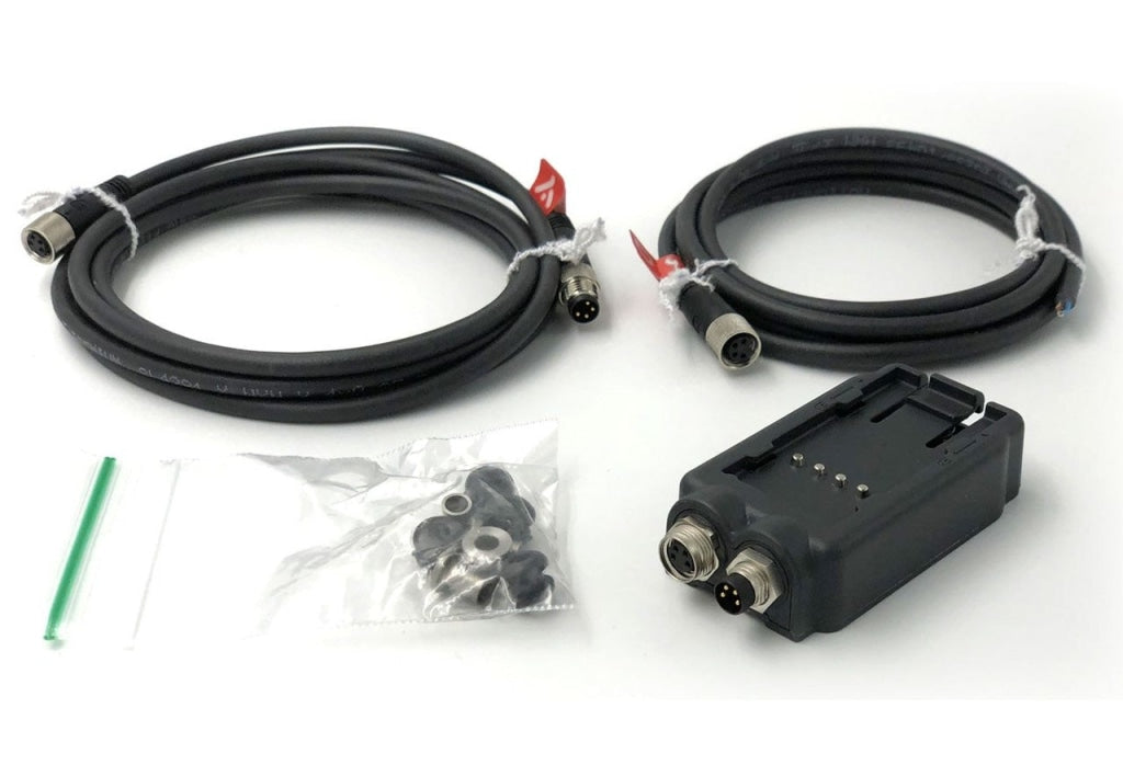 MYLAPS X2 Transponder Direct Power Hardware Upgrade