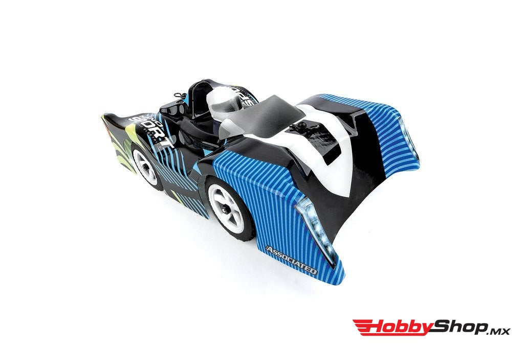 Nanosport 1/32 On-Road Electric Rtr 2Wd Asc20170 En Existencia