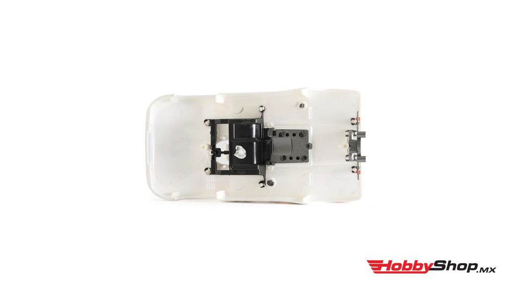 Nsr - Porsche 908/3 Gulf Edition Nurburgring 1971 #1 Escala 1/32 En Existencia