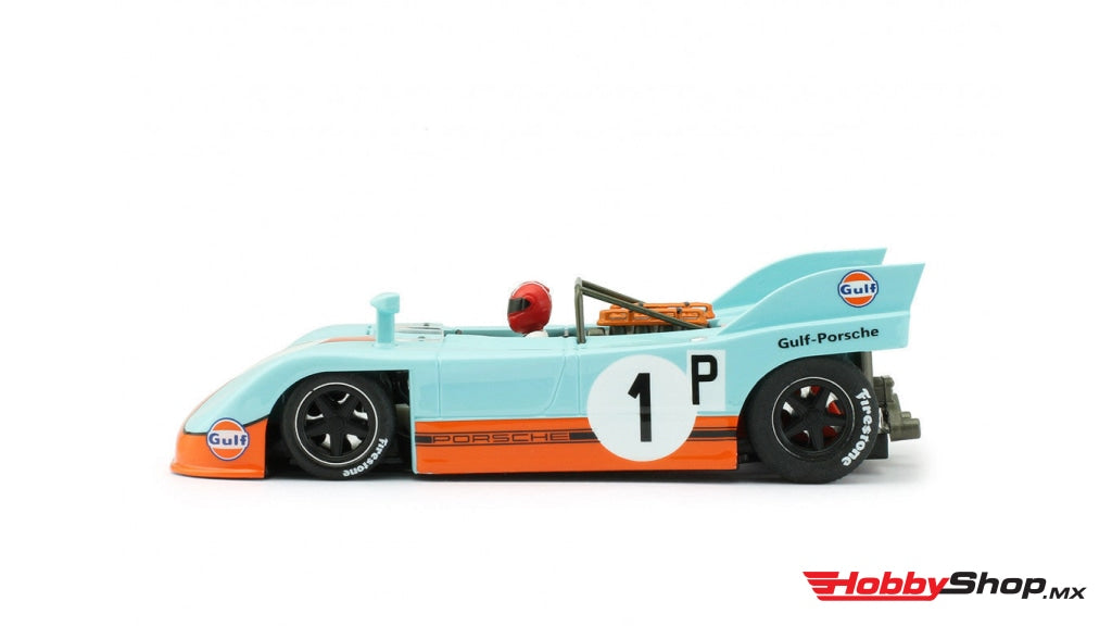 Nsr - Porsche 908/3 Gulf Edition Nurburgring 1971 #1 Escala 1/32 En Existencia