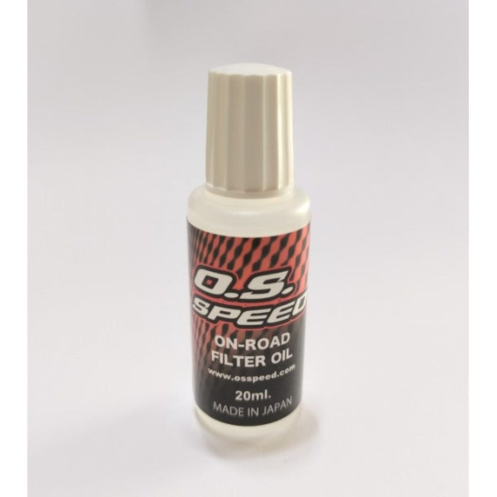 O.s Speed - Aceite Para Filtro De Aire Ins Nitro 72414210 En Existencia