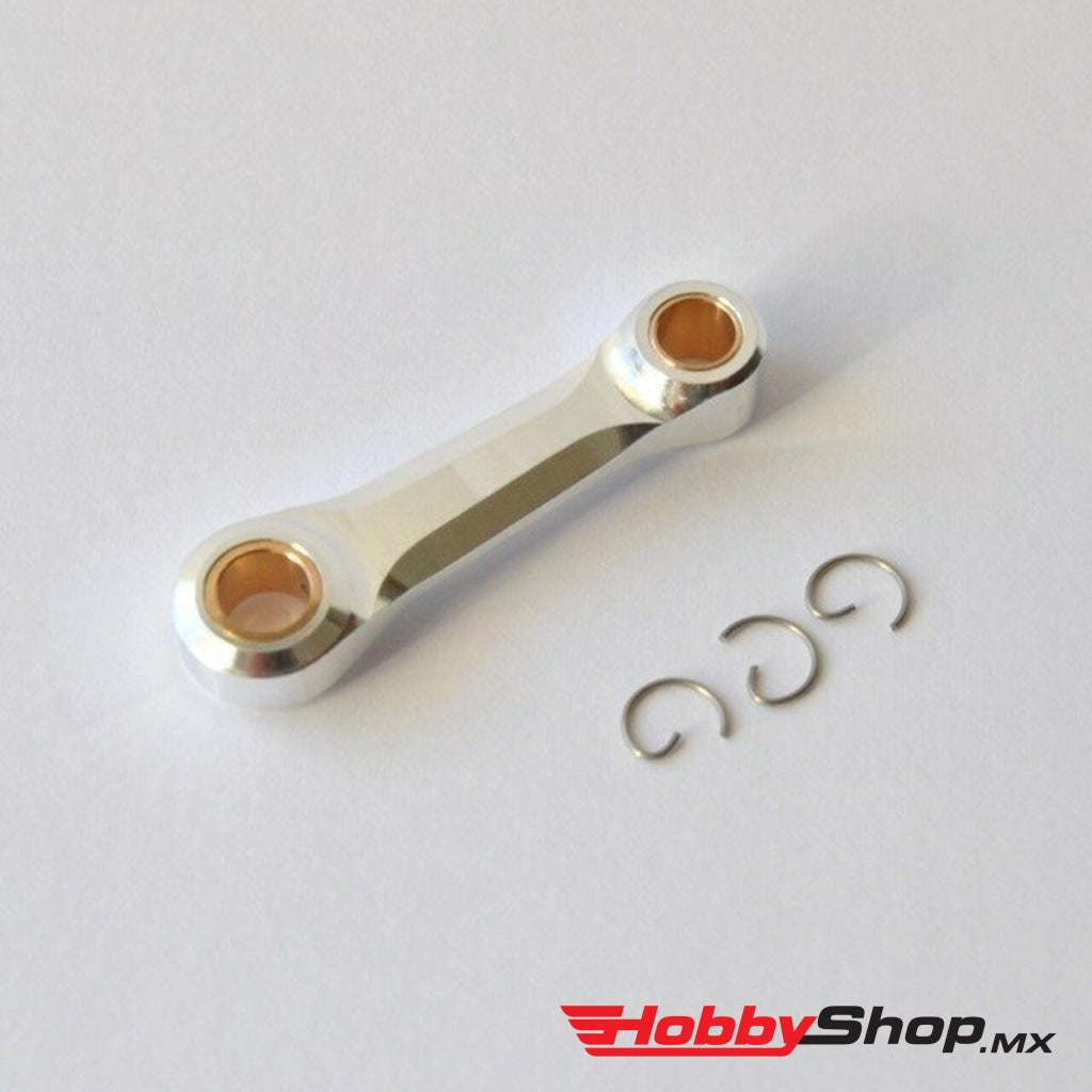 O.s. Speed - Connecting Rod W/retainers For T1201 T1202 T1203 En Existencia