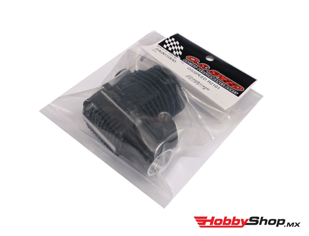 O.s. Speed - Crankcase R2101 En Existencia