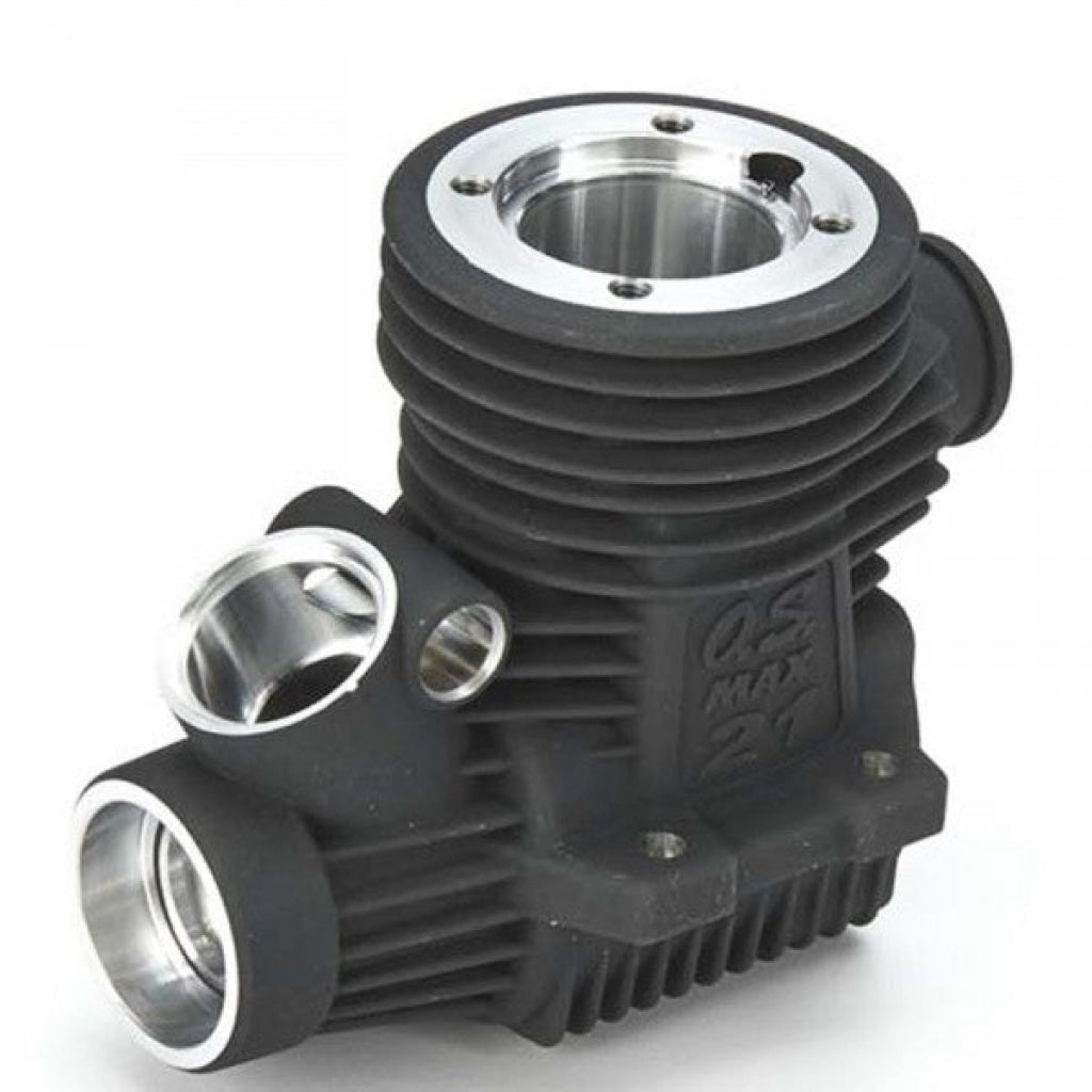 O.s. Speed - Crankcase R2101 En Existencia