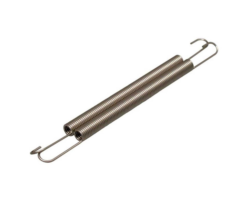 O.s. Speed - Exhaust Header Pipe Spring 12Tr En Existencia