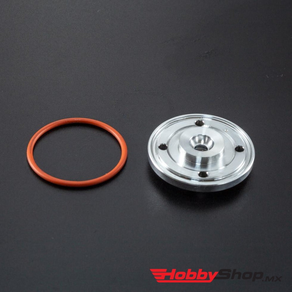 O.s. Speed - Motor R2104 1/8 Scale Engine Osmg2025 En Existencia