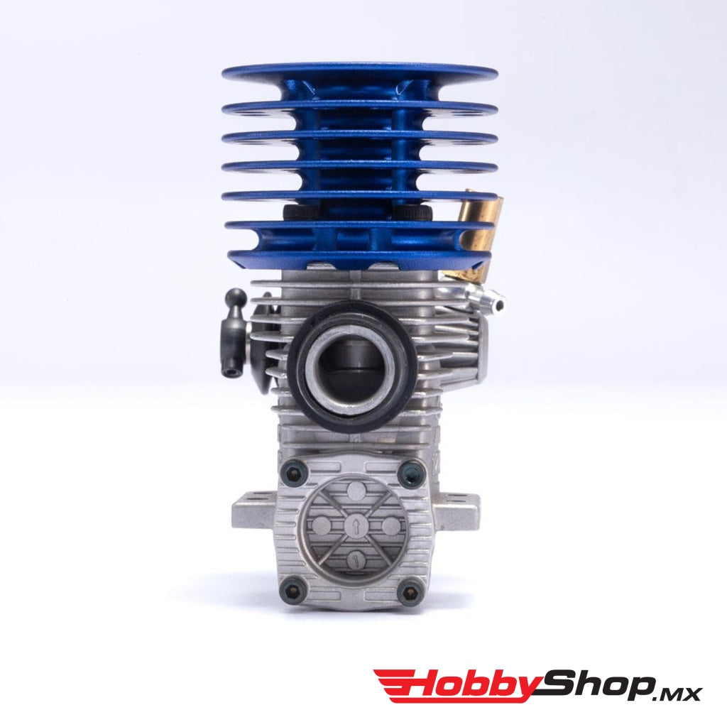 O.s. Speed - Os Max .12 Tg Version 4 En Existencia