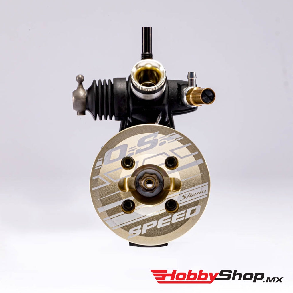 O.s.speed R21 Shimo Edition 2 Combo Set En Existencia