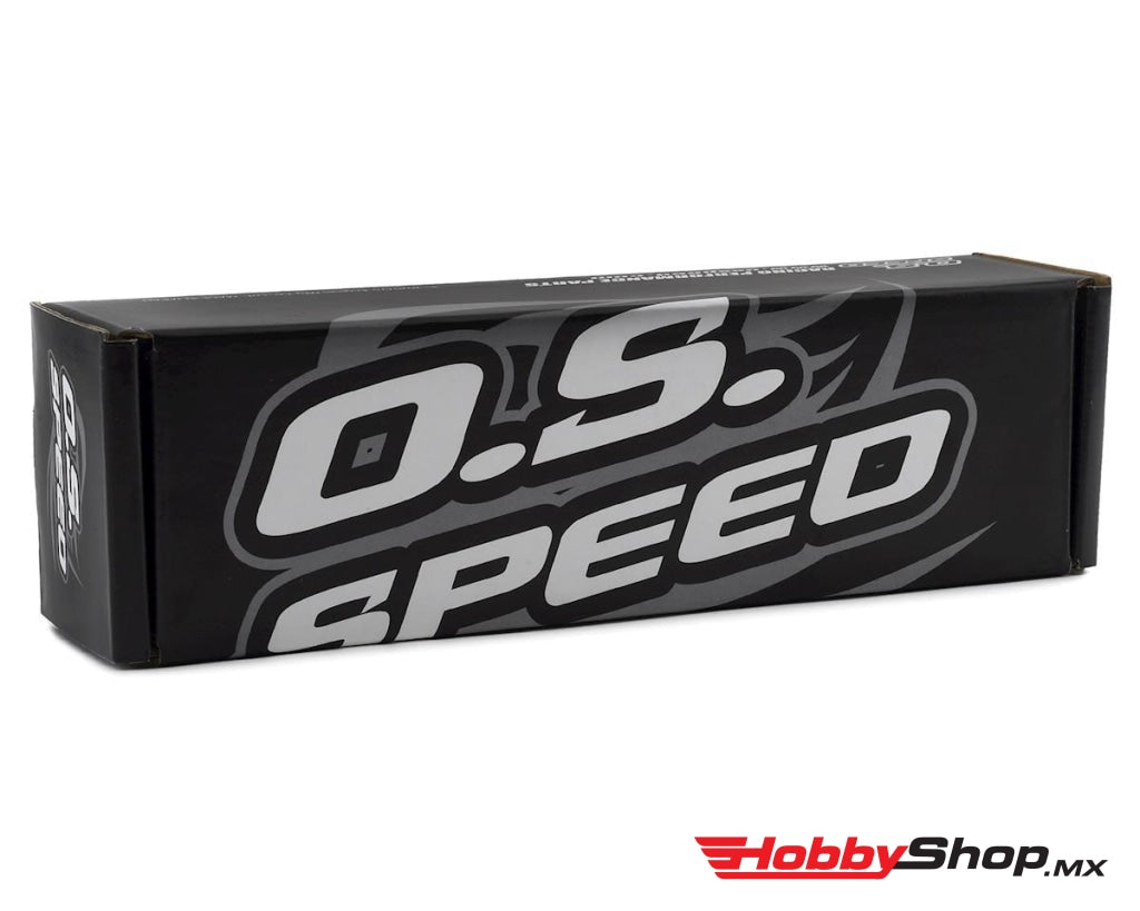 O.s Speed - T-1070 L52 Juego De Escape Completo 72107600 En Existencia