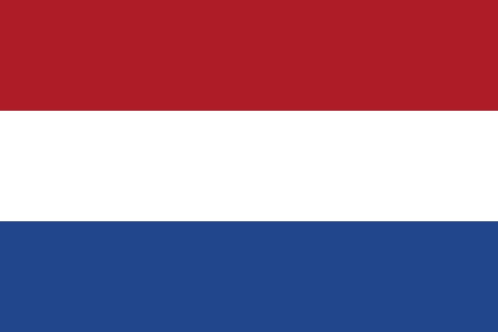 Países Bajos - Estampas Álbum Fifa Qatar 2022 Panini