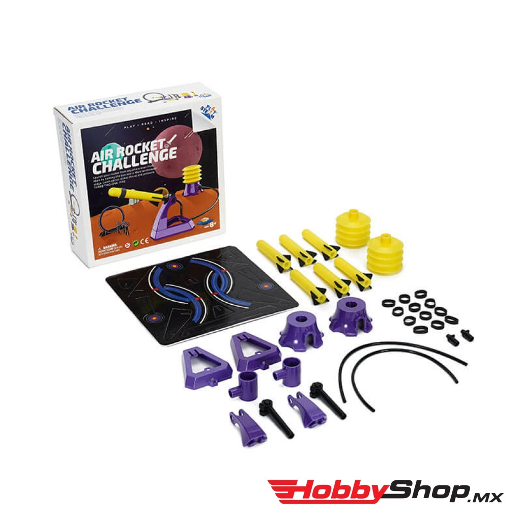 Play Steam - Air Rocket Challenge En Existencia