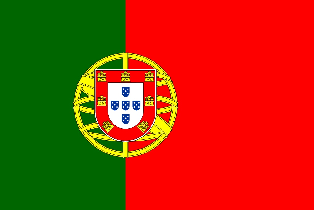Portugal - Estampas Álbum Fifa Qatar 2022 Panini