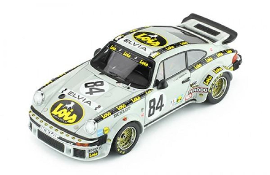 Premium X - Porsche 934 #84 24H Le Mans 1979  En Existencia
