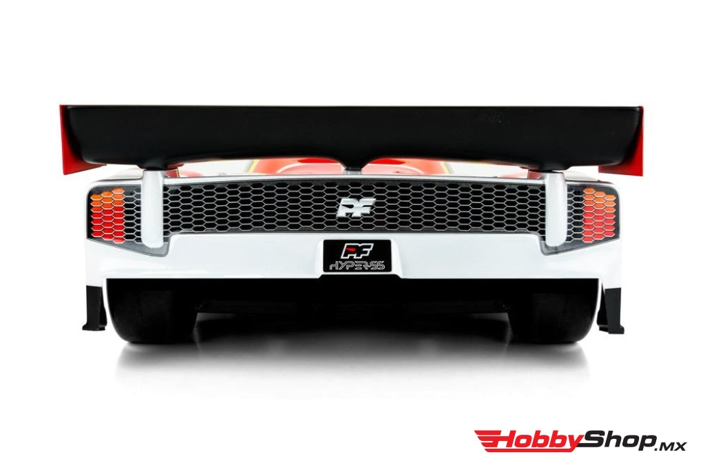 Proline Racing - Hyper-Ss Regular Weight Clear Body For 1/8 Gt En Existencia