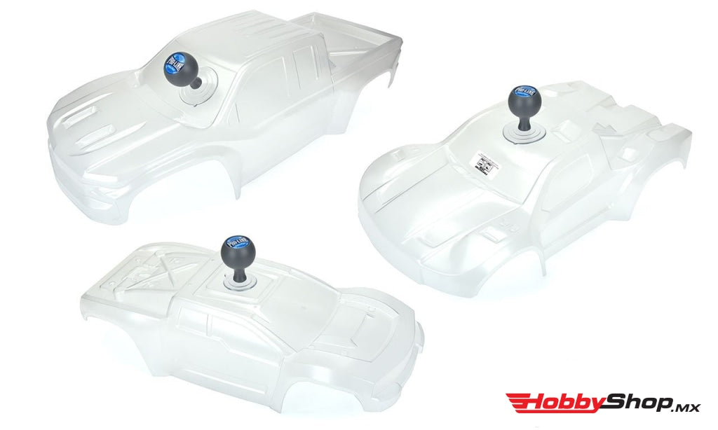 Proline Racing - Pro-Line Body Grip Tool For Painting Rc Bodies En Existencia