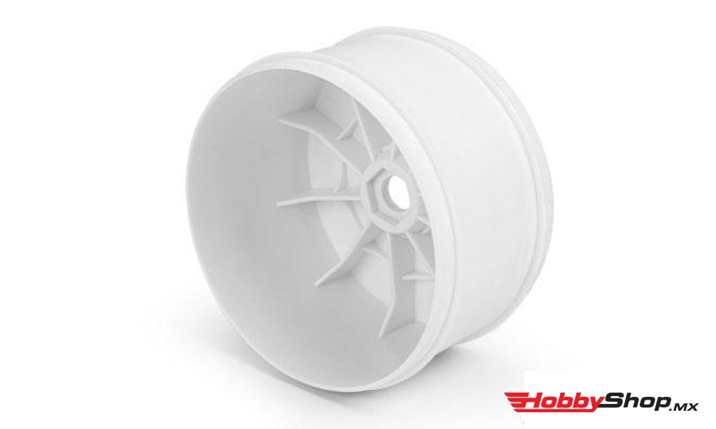 Proline Racing - Rin Velocity Vtr 4.0 Blancas (4 Piezas) En Existencia
