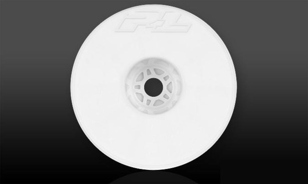 Proline Racing - Rin Velocity Vtr 4.0 Blancas (4 Piezas) En Existencia