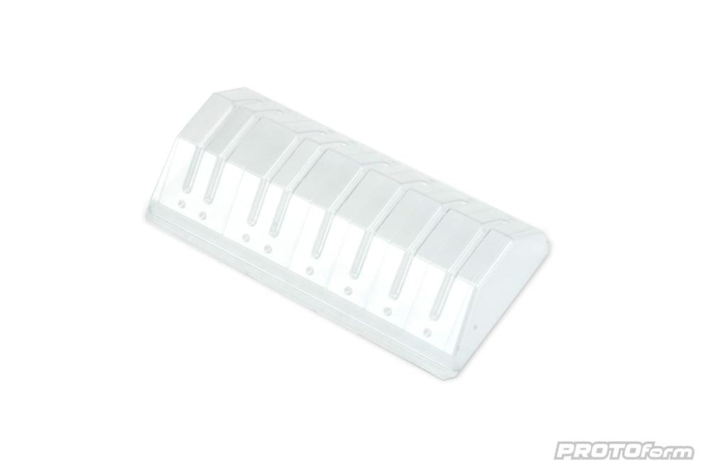 Universal Body Stiffener Kit For Rc Car Bodies Pro173100 En Existencia