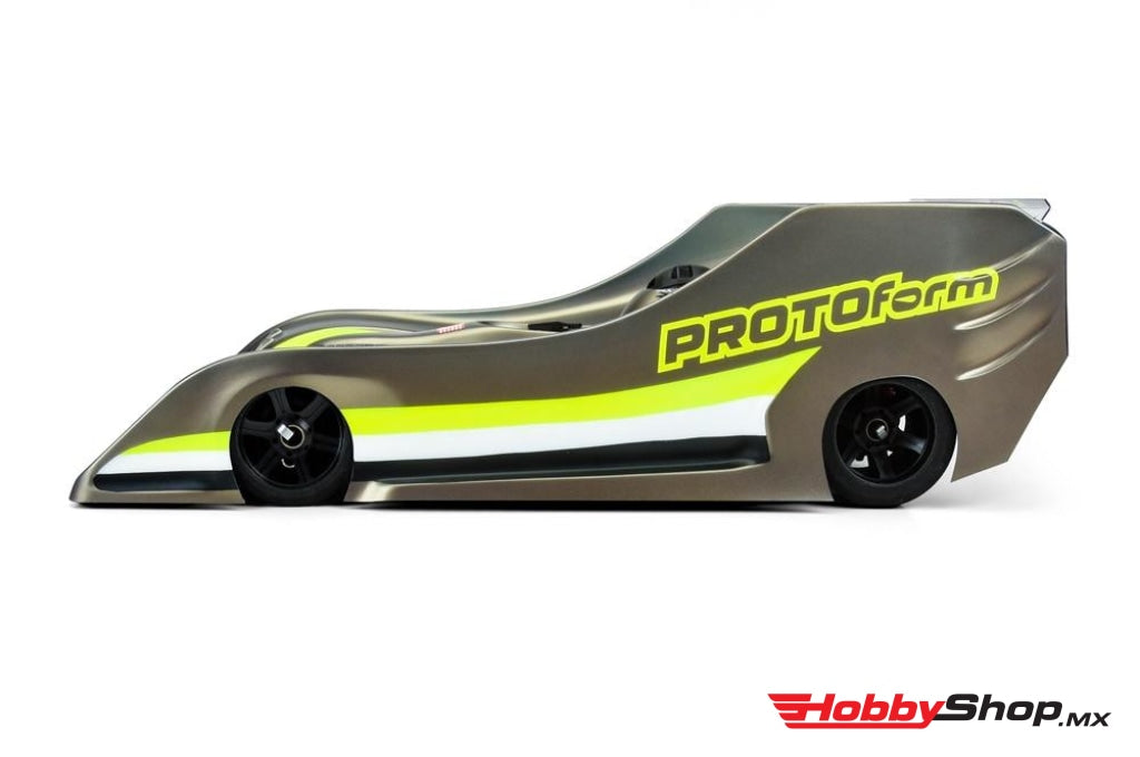 Proline Racing - X15 Pro-Lite Weight Clear Body For 1:8 On-Road En Existencia