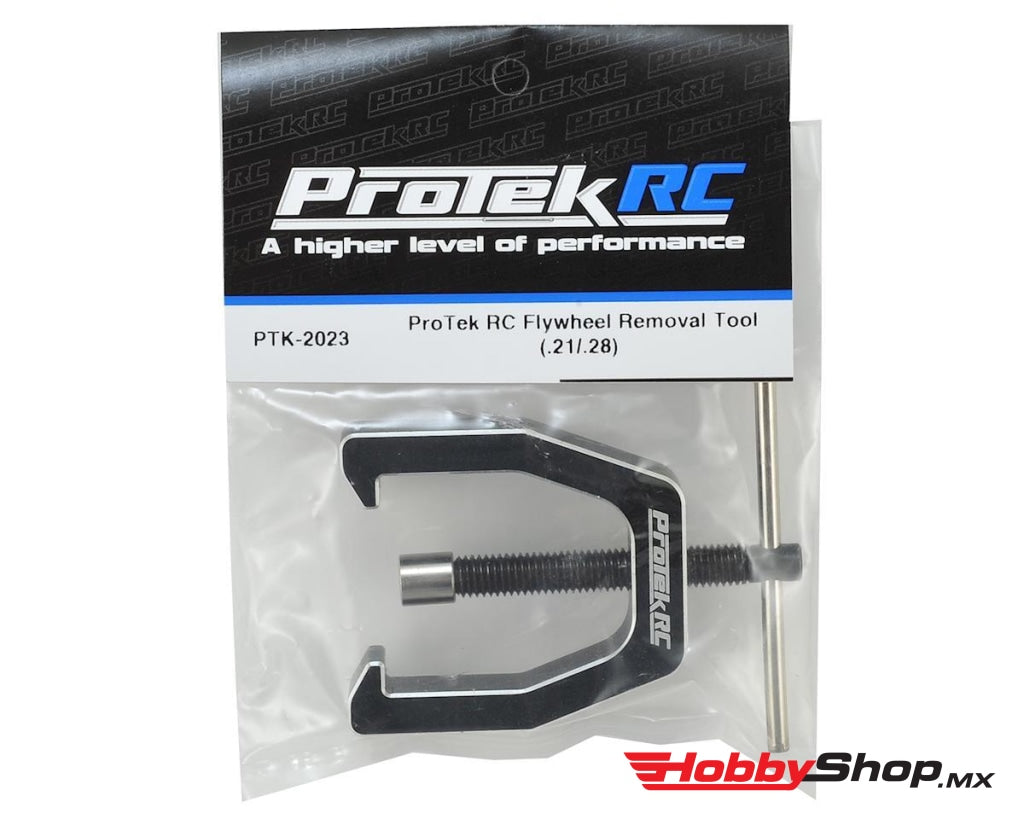 Protek Rc - Flywheel Removal Tool En Existencia