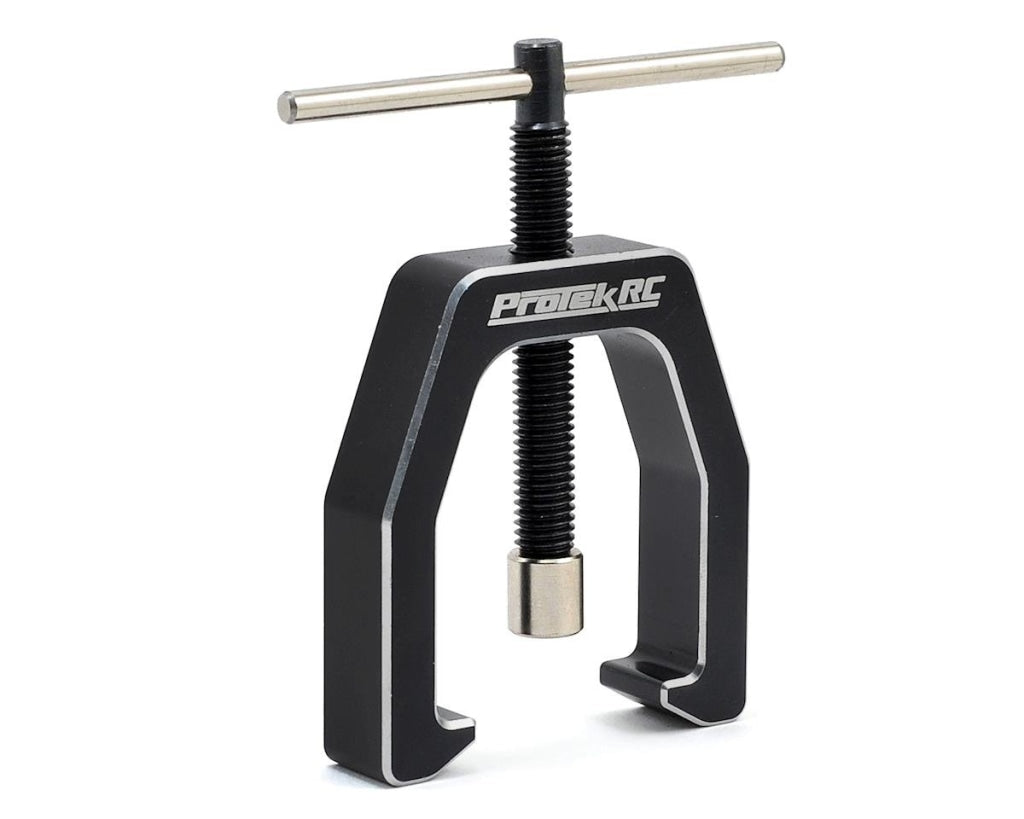 Protek Rc - Flywheel Removal Tool En Existencia