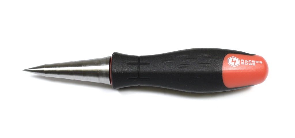 Racers Edge - Tapered Hobby Reamer 0.7-20Mm Sobrepedido