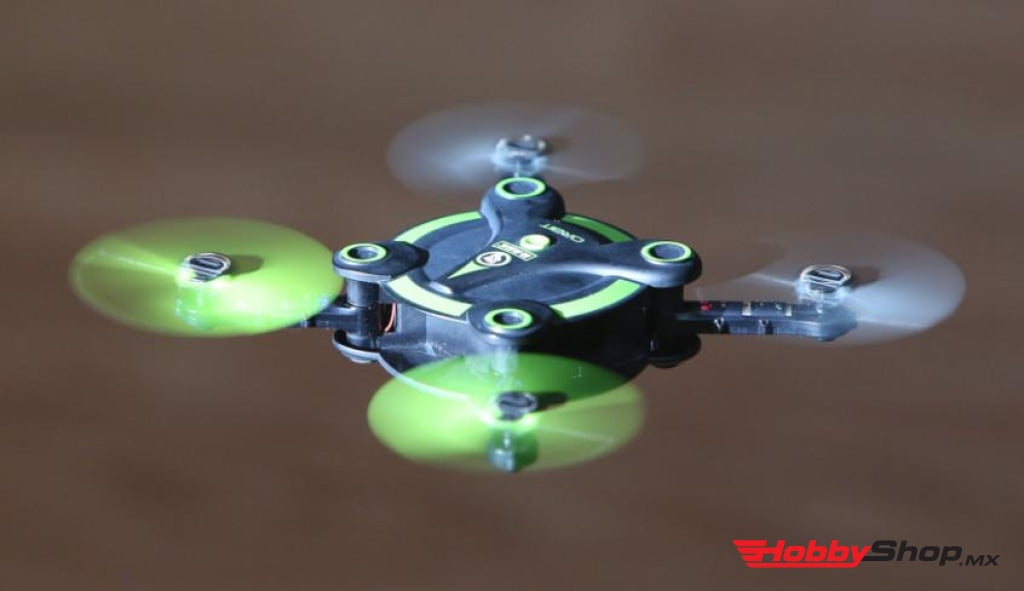 Rage R/c - Orbit Fpv Pocket Drone Rtf En Existencia