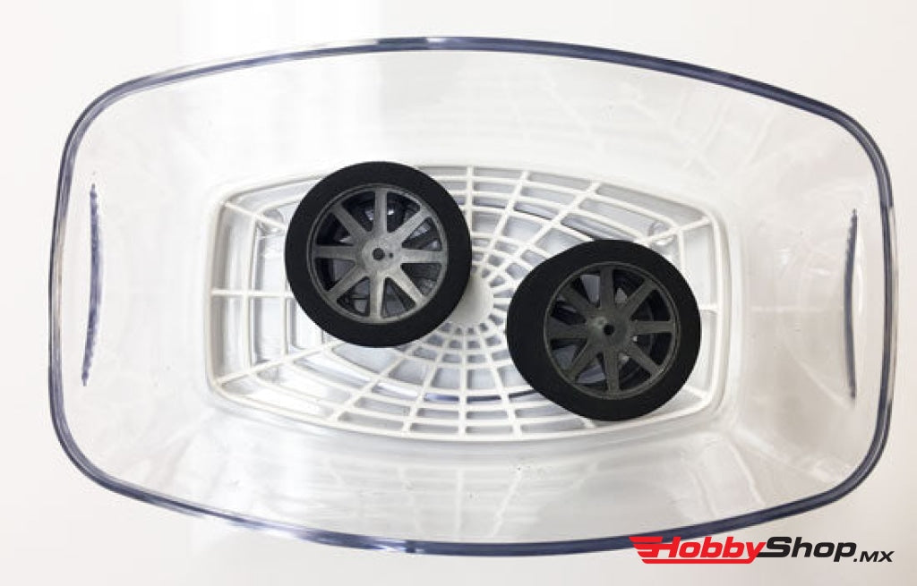 Rc Target - Cámara De Presurización Llantas En Existencia