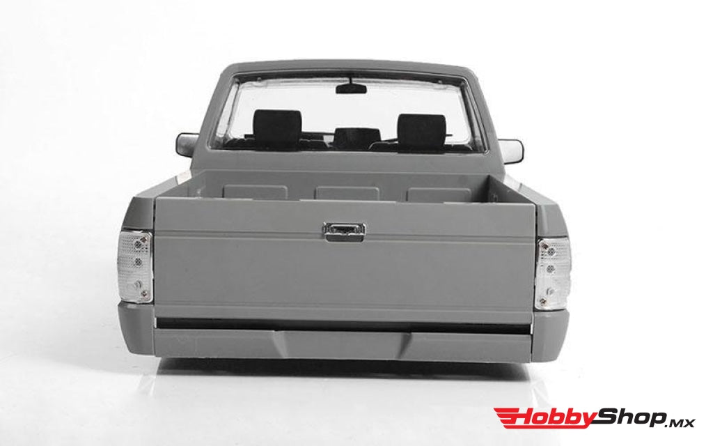 Rc4Wd - 1987 Toyota Xtracab Juego Completo De Carrocería En Existencia