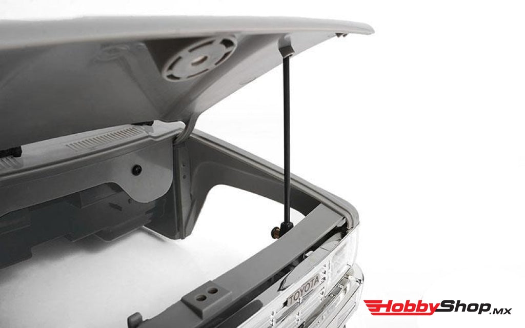 Rc4Wd - 1987 Toyota Xtracab Juego Completo De Carrocería En Existencia