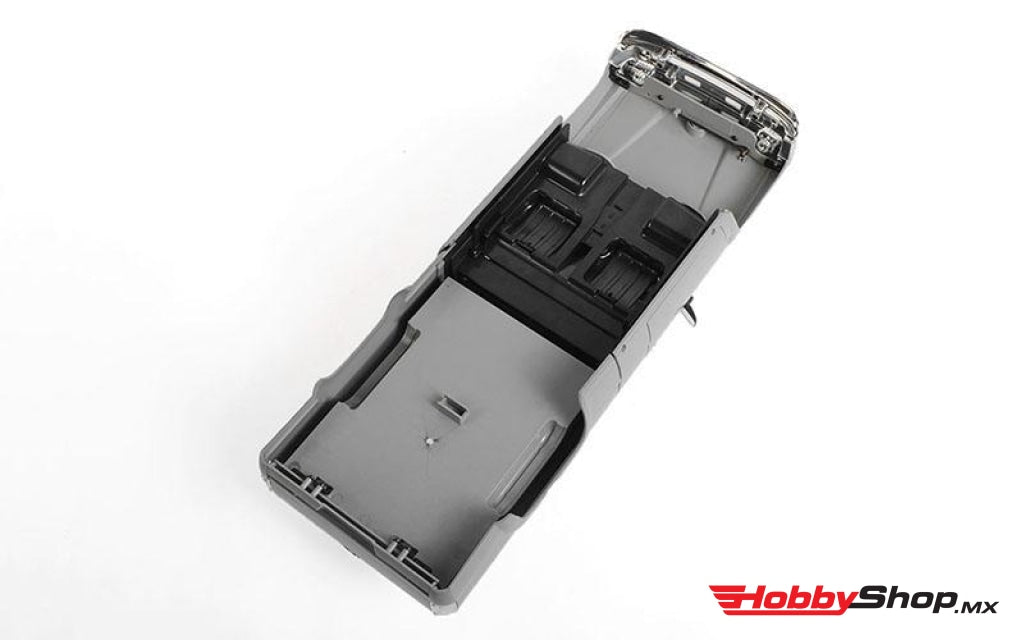 Rc4Wd - 1987 Toyota Xtracab Juego Completo De Carrocería En Existencia