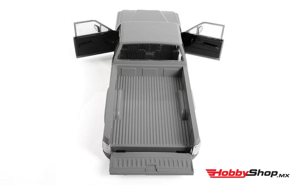Rc4Wd - 1987 Toyota Xtracab Juego Completo De Carrocería En Existencia