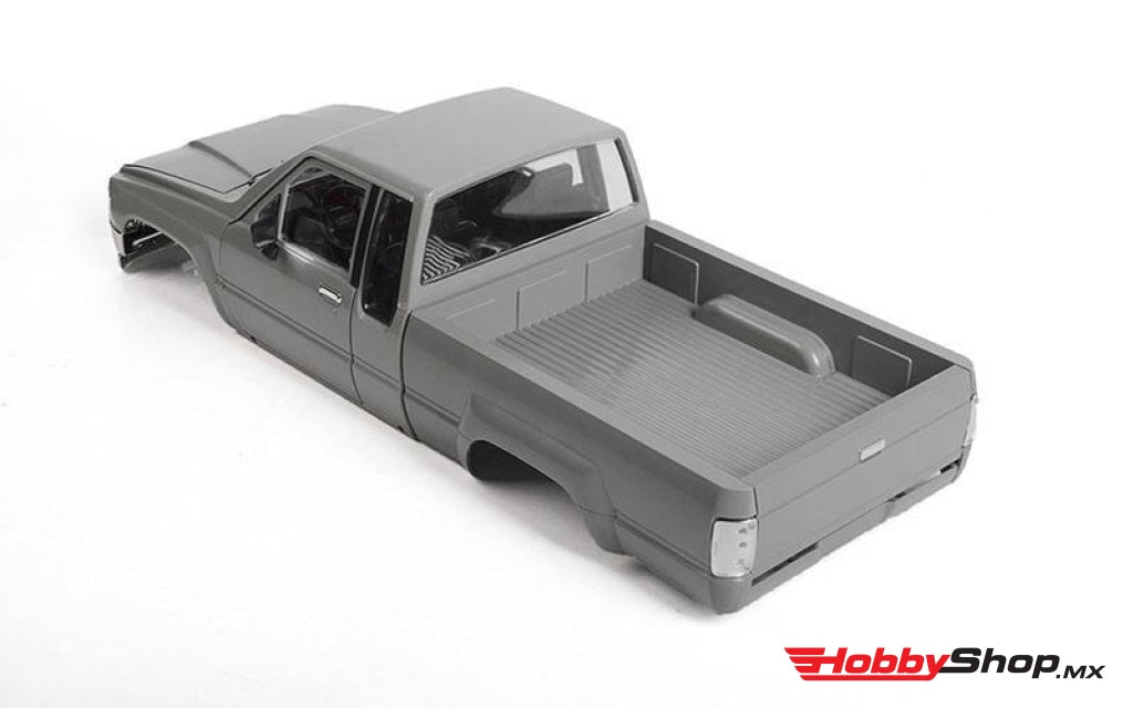 Rc4Wd - 1987 Toyota Xtracab Juego Completo De Carrocería En Existencia