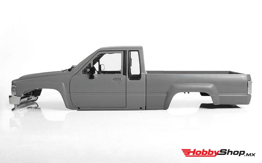 Rc4Wd - 1987 Toyota Xtracab Juego Completo De Carrocería En Existencia