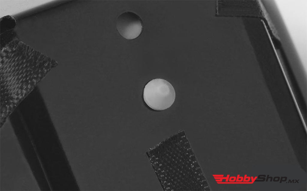 Rc4Wd - Asiento Profesional De Competición Ligero Prp En Existencia