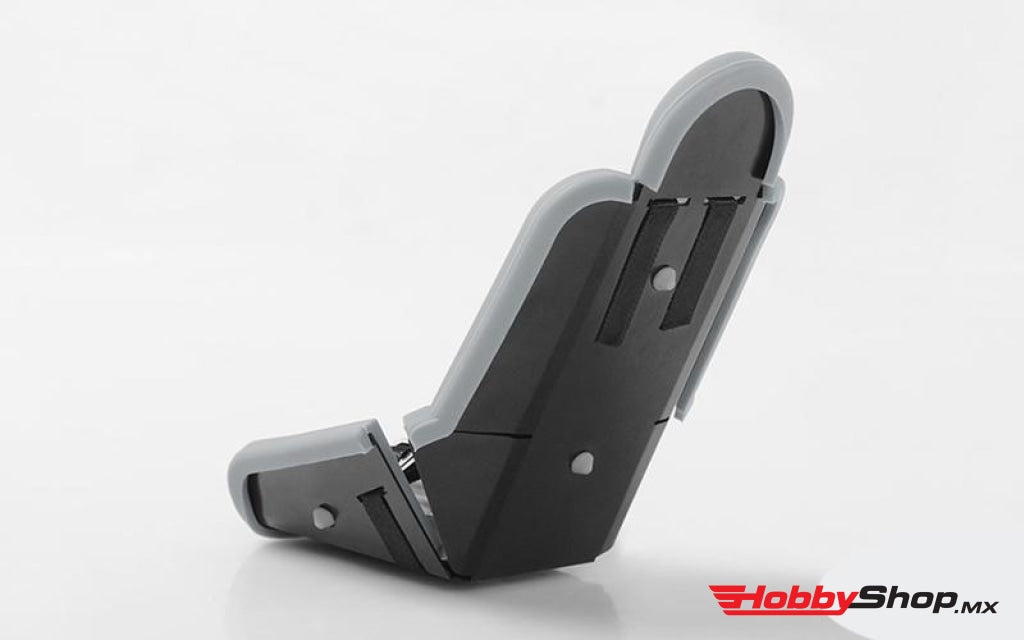 Rc4Wd - Asiento Profesional De Competición Ligero Prp En Existencia