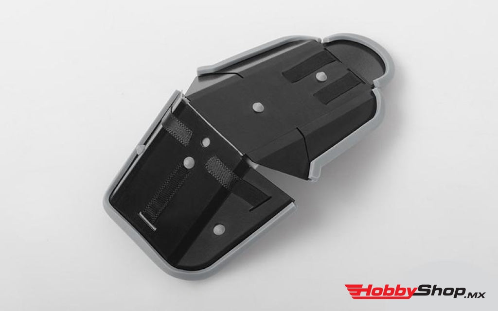 Rc4Wd - Asiento Profesional De Competición Ligero Prp En Existencia