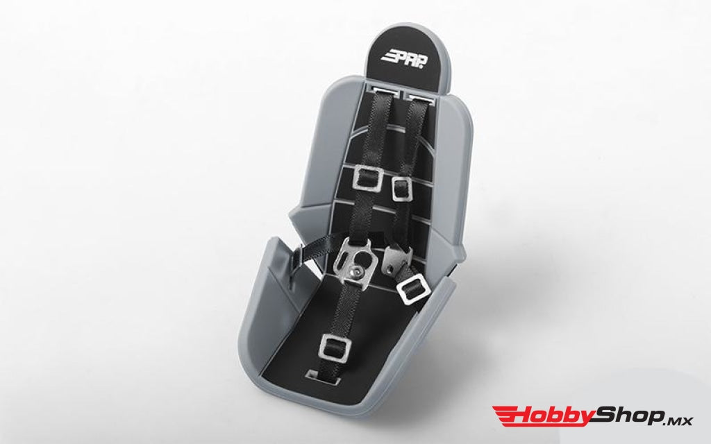 Rc4Wd - Asiento Profesional De Competición Ligero Prp En Existencia