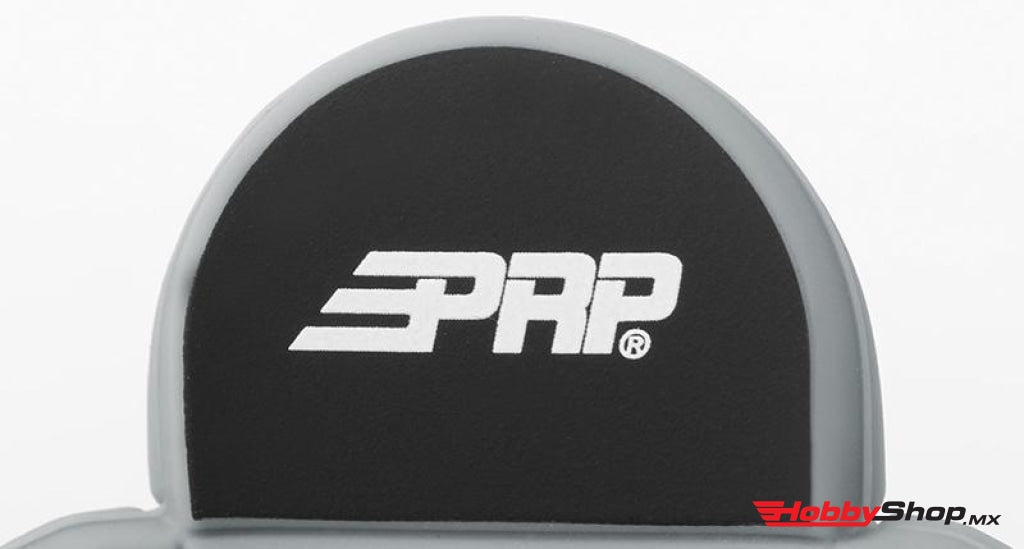 Rc4Wd - Asiento Profesional De Competición Ligero Prp En Existencia