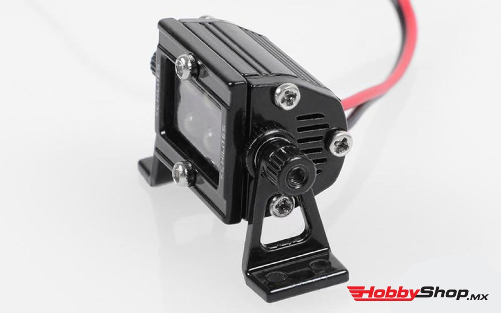 Rc4Wd - Barra De Luces Led Alto Rendimiento Kc Hilites 1/10 Serie C (20 Mm / 0 75 ) En Existencia