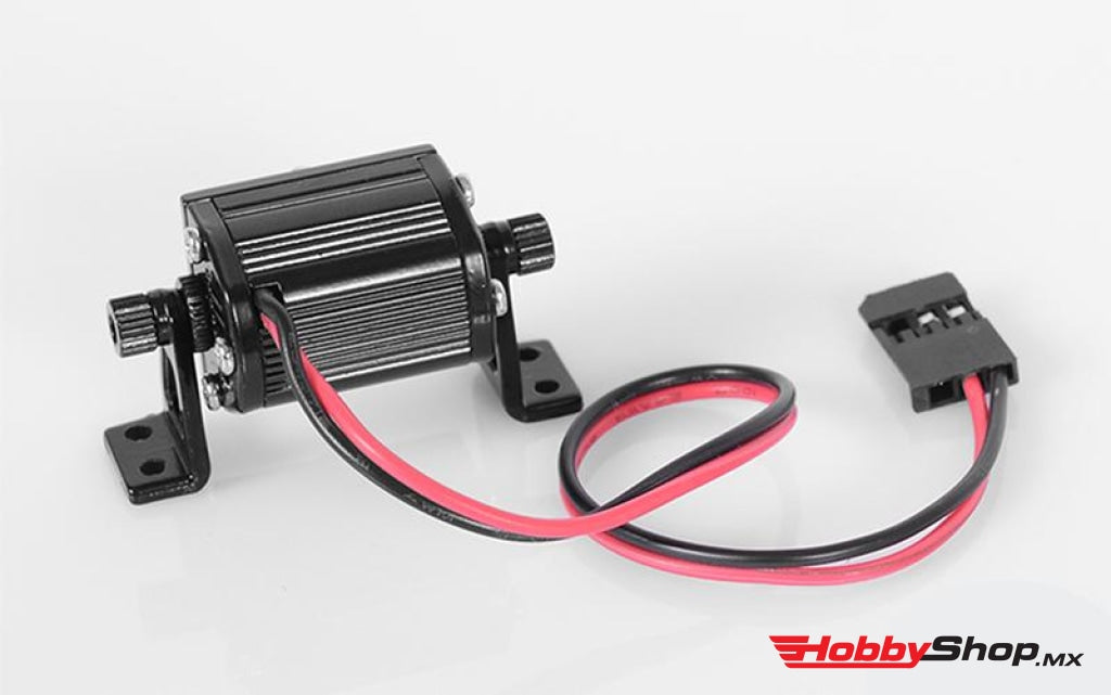 Rc4Wd - Barra De Luces Led Alto Rendimiento Kc Hilites 1/10 Serie C (20 Mm / 0 75 ) En Existencia