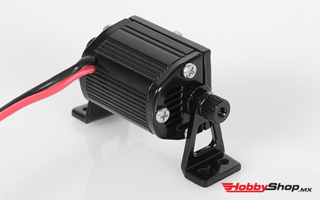 Rc4Wd - Barra De Luces Led Alto Rendimiento Kc Hilites 1/10 Serie C (20 Mm / 0 75 ) En Existencia