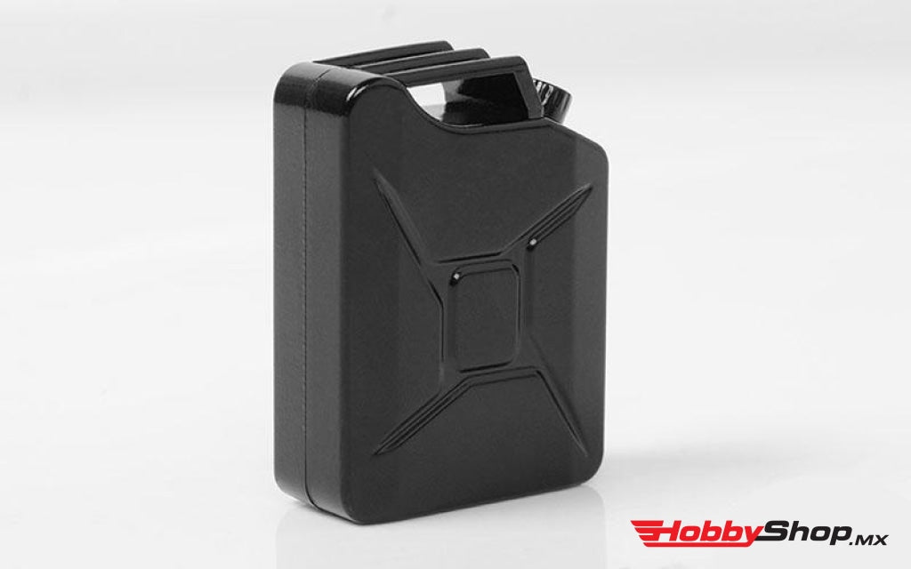 Rc4Wd - Bidón De Aceite A Escala 1/10 En Existencia