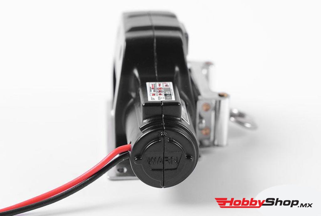 Warn - Cabrestante 1/10 9.5Cti En Existencia