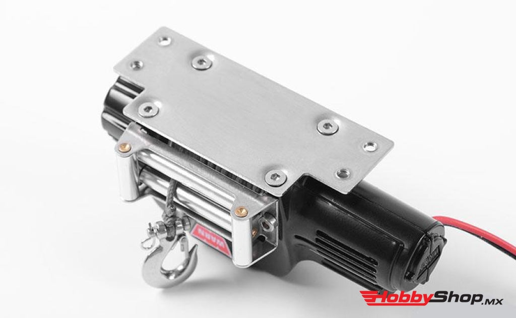 Warn - Cabrestante 1/10 9.5Cti En Existencia