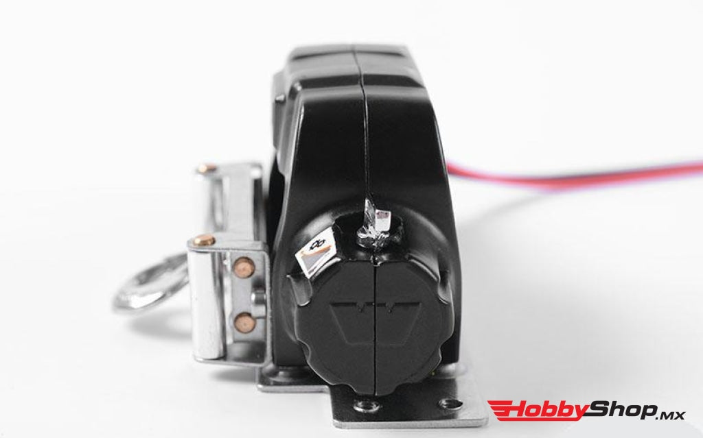 Warn - Cabrestante 1/10 9.5Cti En Existencia