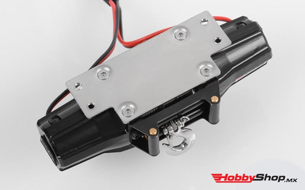 Rc4Wd 1/8 Warn Zeon 10 Winch En Existencia