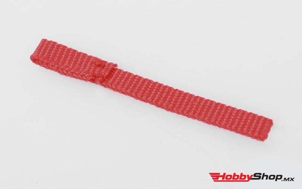 Rc4Wd - Cintas Para Tirar Del Cabrestante Warn En Existencia