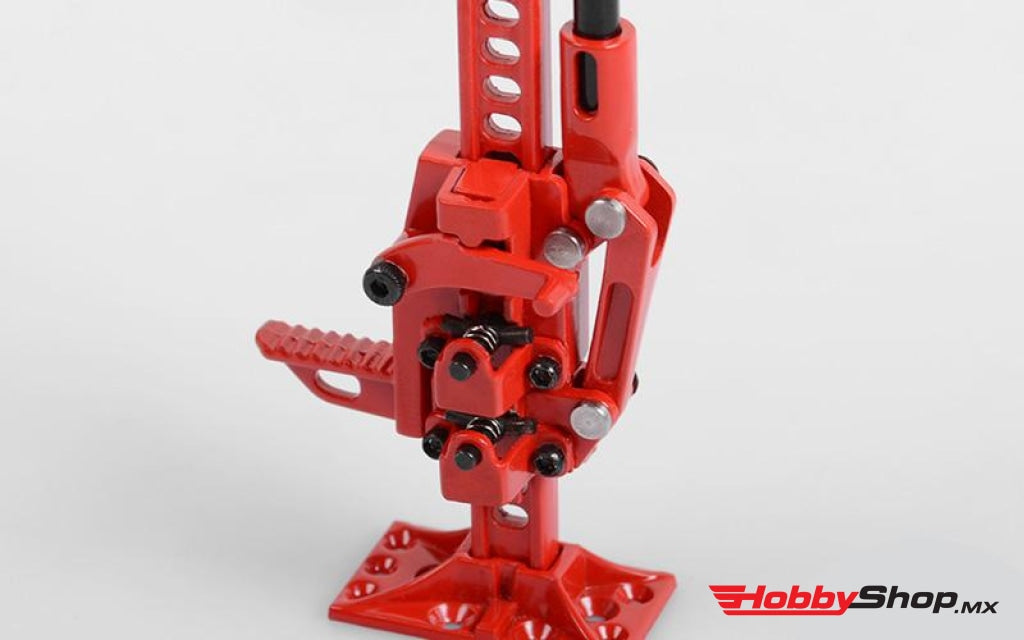 Rc4Wd - Gato De Elevación 1/10 Hi-Lift En Existencia