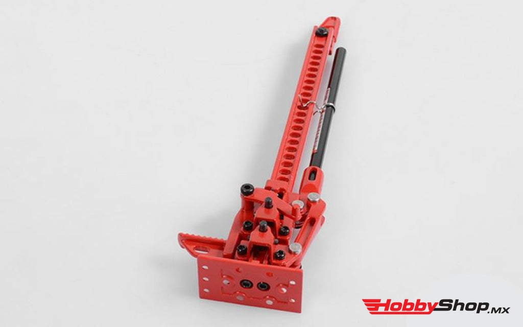 Rc4Wd - Gato De Elevación 1/10 Hi-Lift En Existencia